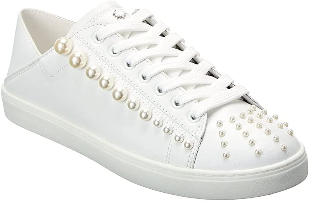Stuart Weitzman Women's Goldie Convertible Sneakers | Amazon (US)