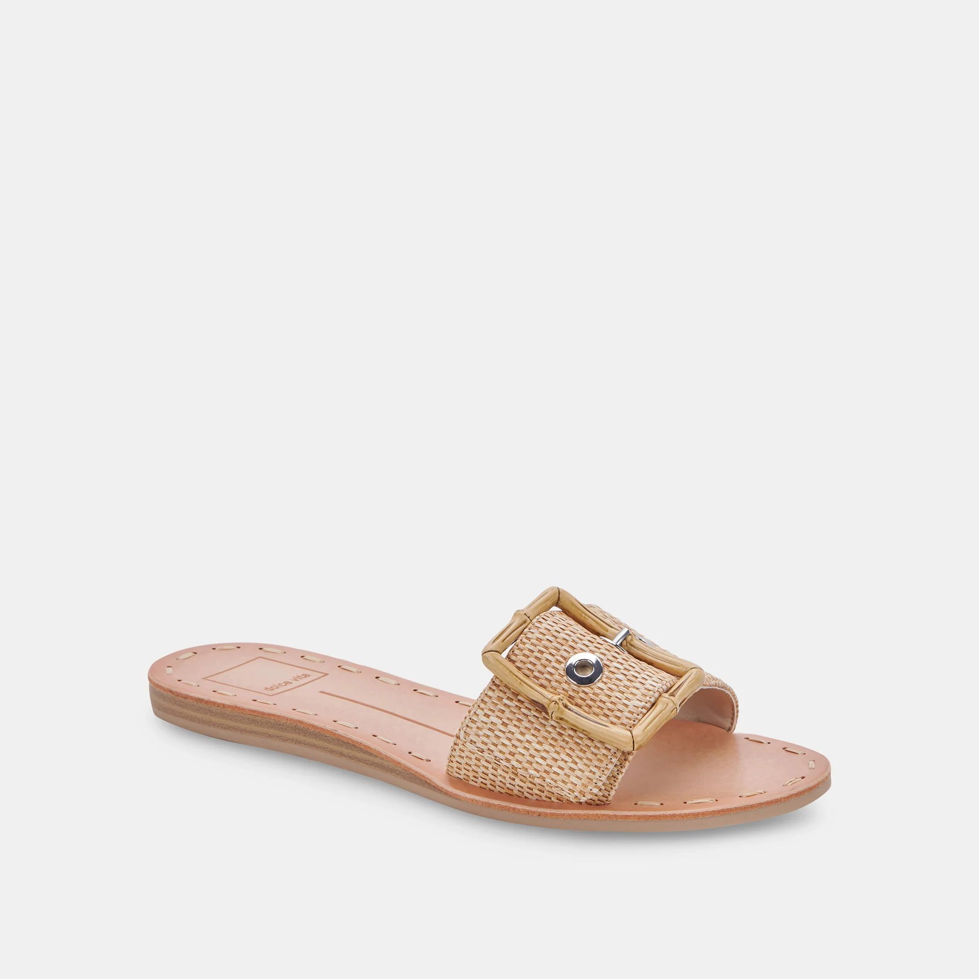 Dasa Sandals | DolceVita.com