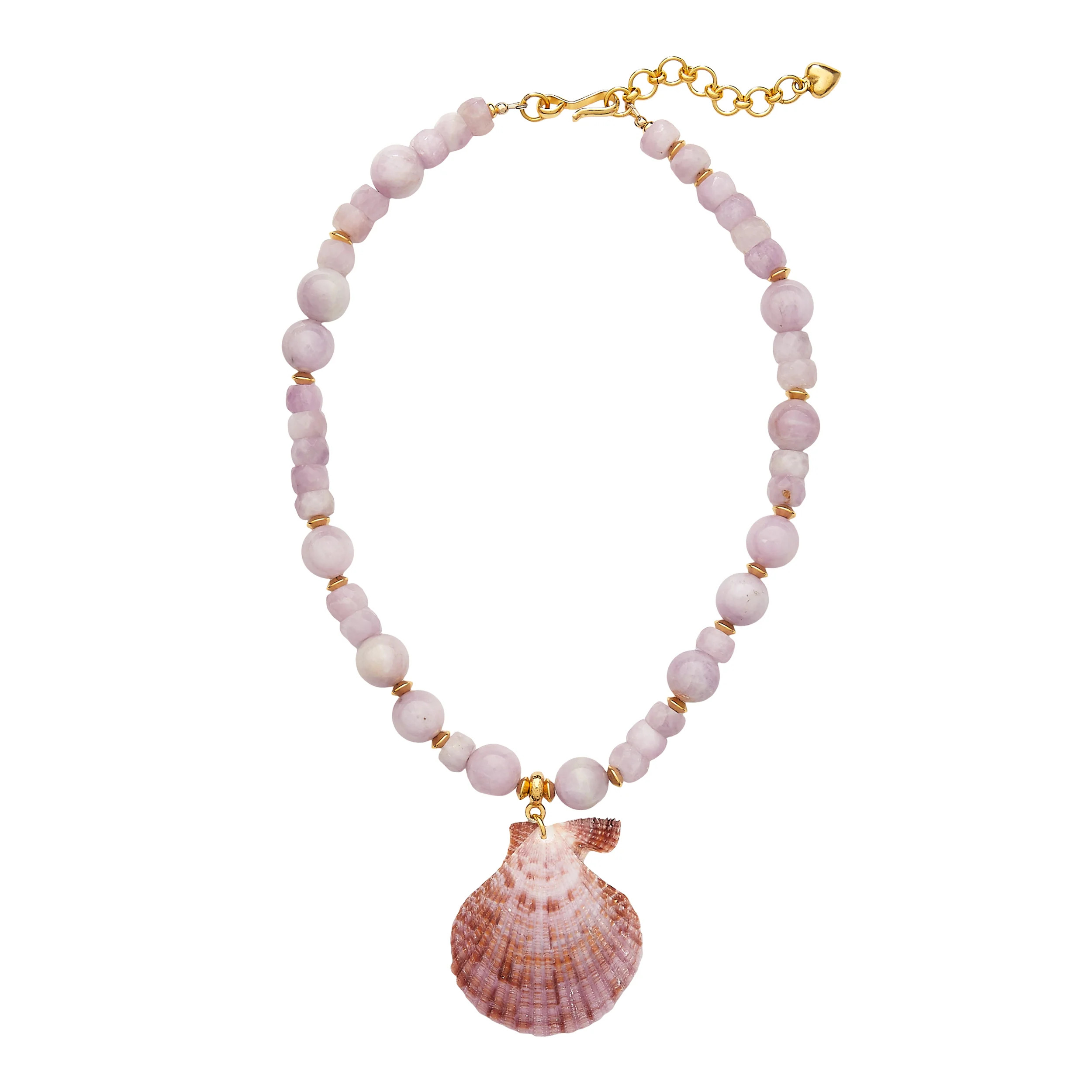 Bora Bora Necklace | Brinker & Eliza