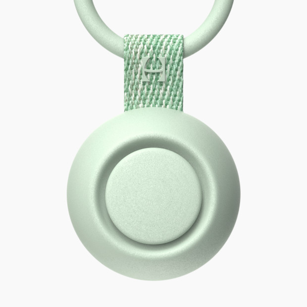 Hatch Rest Go in Mint Size 6"" x 2.76"" x 2.17 | Babylist