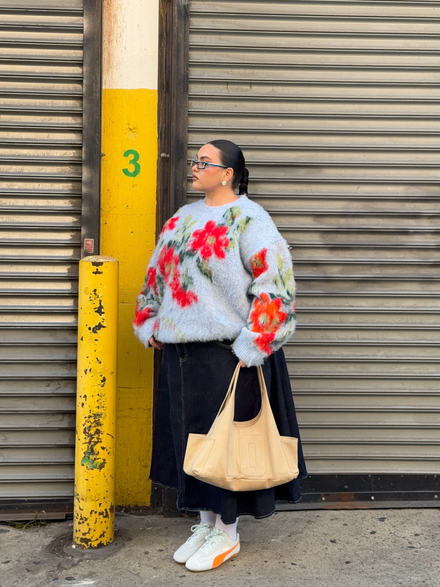 @puma girl🎀

#streetwear #streetstyle #sweater #falloutfit #sneakers 

#LTKSeasonal #LTKPlusSize #LTKStyleTip