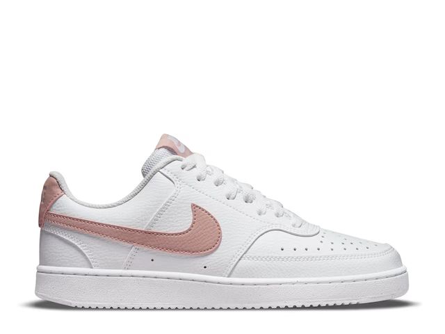 Nike Court Vision Low Next Nature Sneaker - Women's | DSW