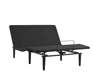 Sealy Ease® Power Adjustable Base | Pottery Barn (US)