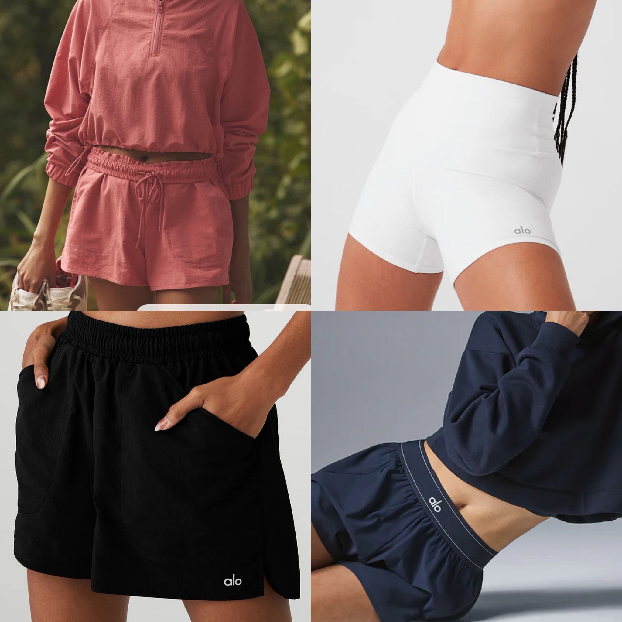 Love these comfy and breathable shorts for the coming warmer days. 

#LTKActive #LTKSeasonal #LTKtravel