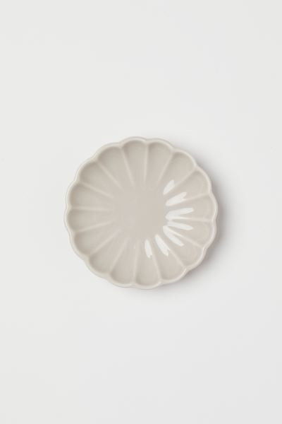Small Porcelain Dish | H&M (US + CA)