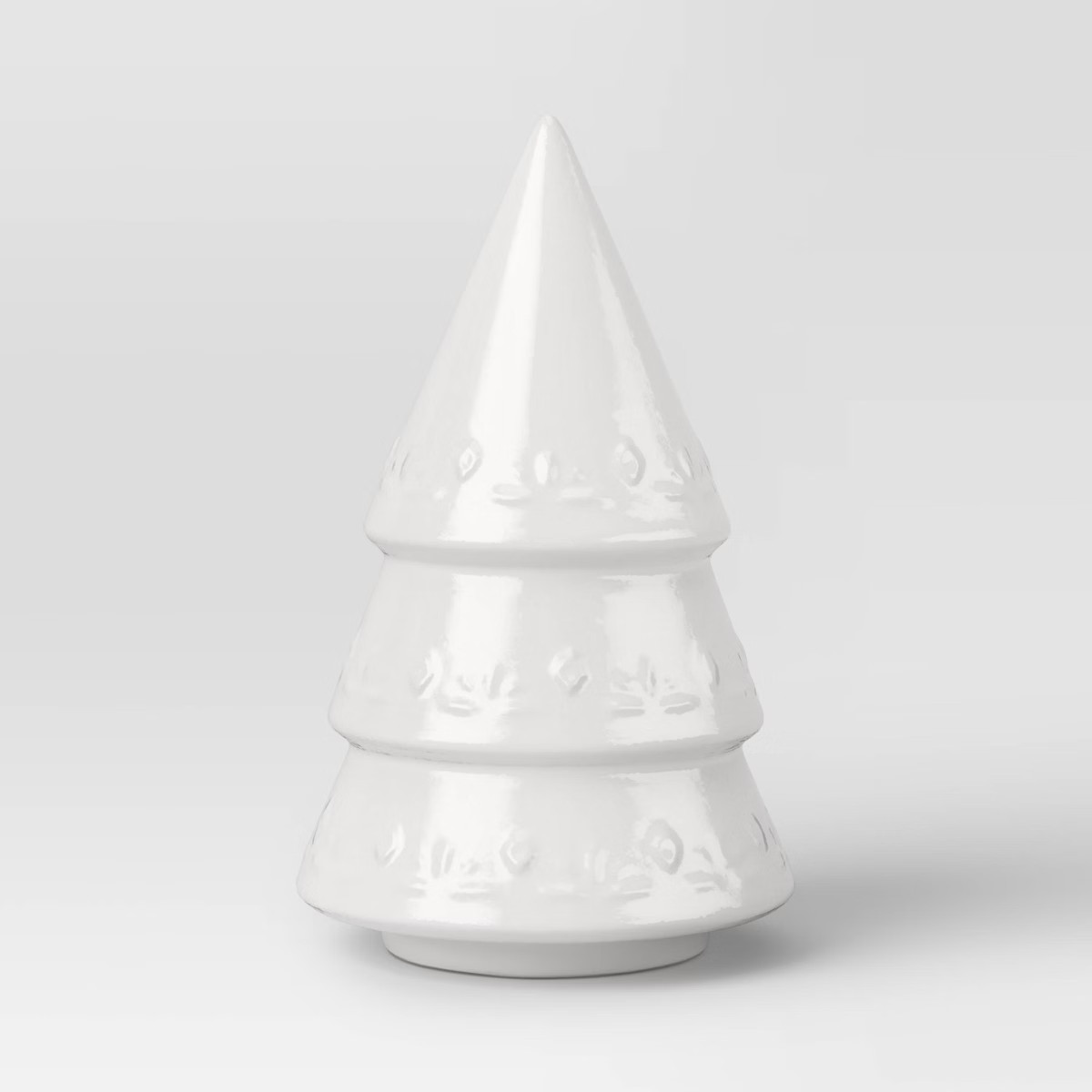 Ceramic Tree White - Threshold™ | Target