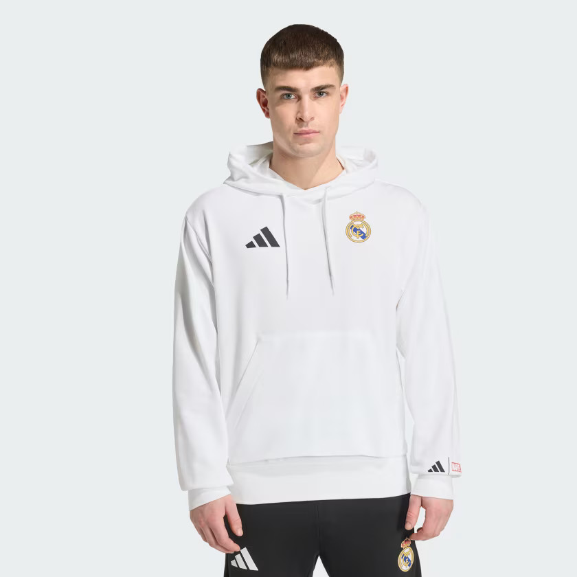adidas Real Madrid Avengers Hoodie | adidas (US)