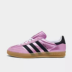 Women's adidas Originals Samba Long Tongue Casual Shoes | Finish Line (US)