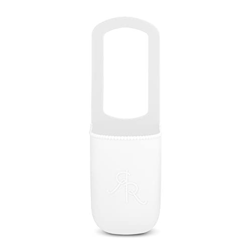Ryan & Rose Cutie Holder Universal Stroller Cup Holder (White) | Amazon (US)