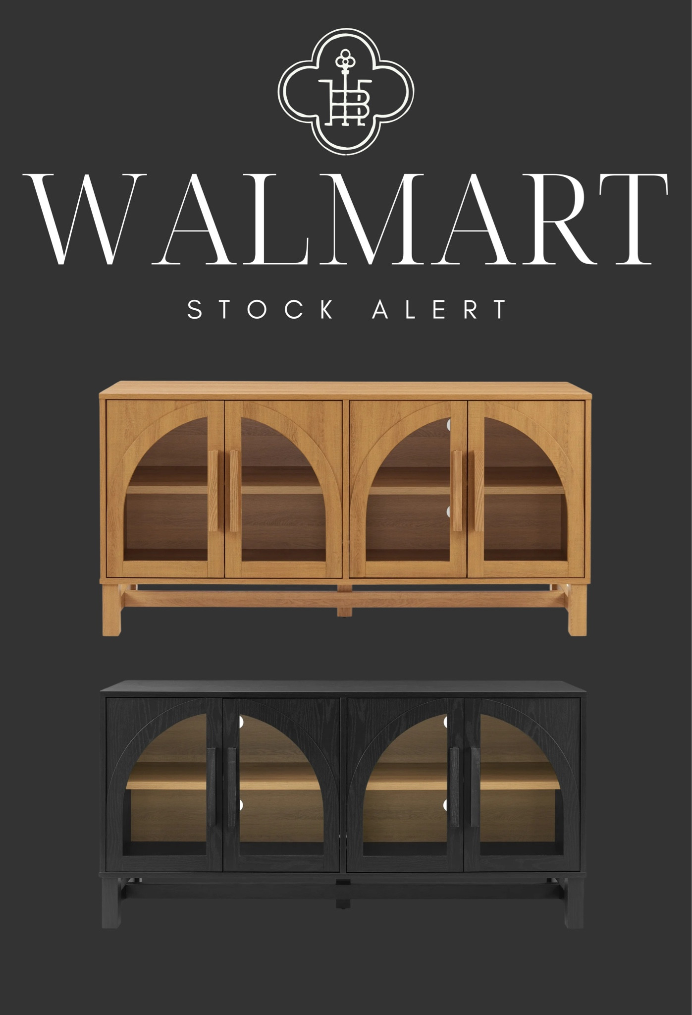 My arched cabinet from Walmart is back in stock!


Walmart, Walmart home, Walmart find, look for less, cabinet, media console, sideboard, arched cabinet 

#LTKStyleTip #LTKSeasonal #LTKHome