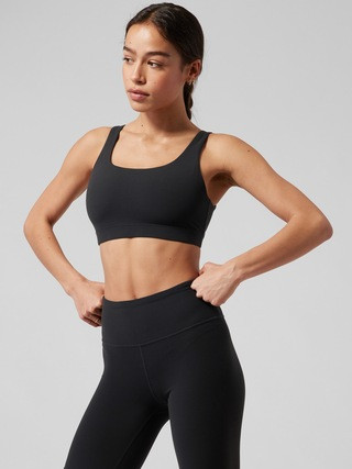Exhale Bra D&#45DD+ | Athleta