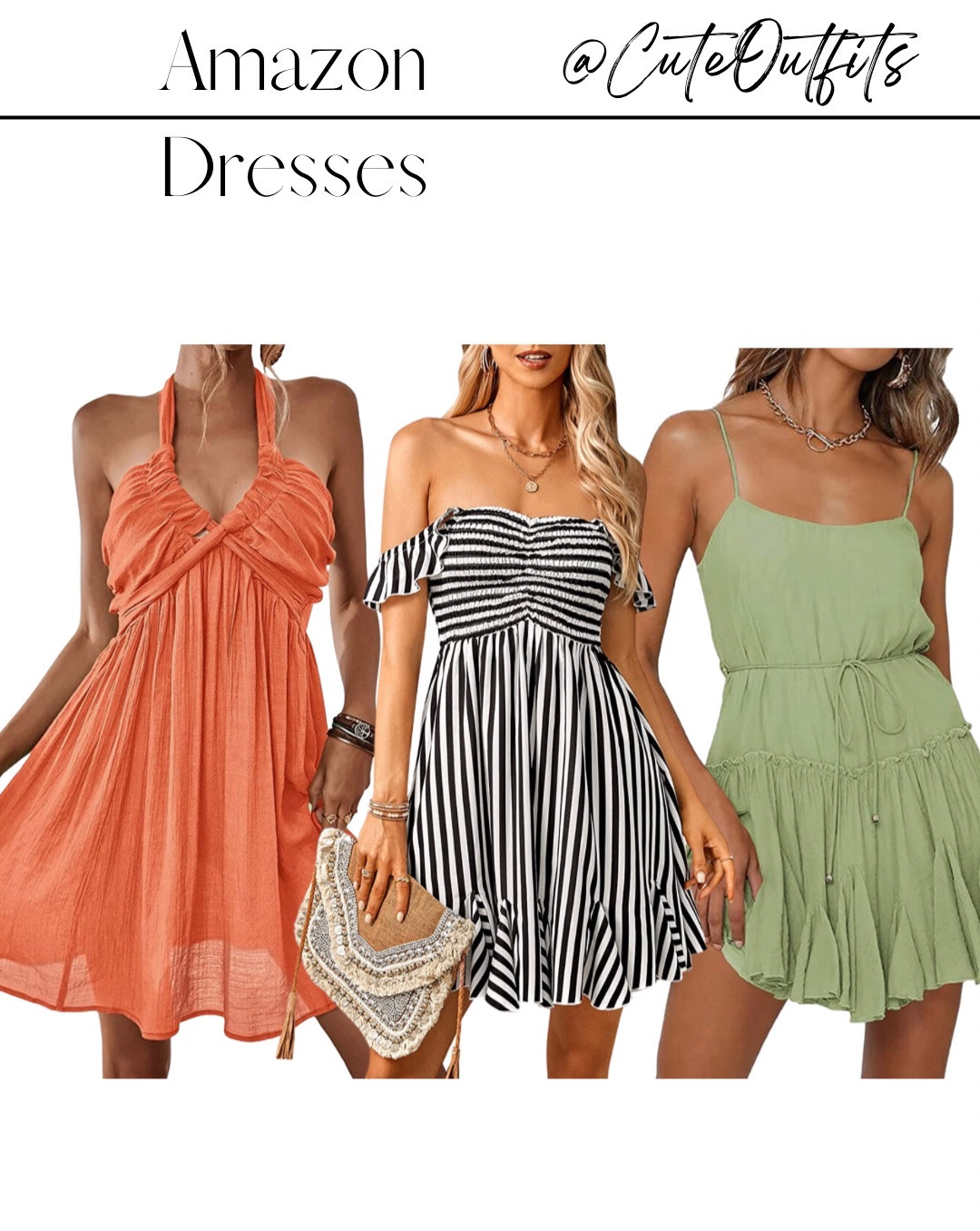 Amazon dresses
Amazon beach vacation outfits 
Amazon resort wear 2026
Resort wear women
Vacation dresses 2026
Europe summer outfits 2026
European vacation outfits 
Amazon Dresses for Graduation Guest Outfits Amazon

amazon vacation sets amazon set amazon Mexico outfits amazon swim swimsuits amazon resort wear 2026 resort wear dresses resort dresses for Italy vacation outfits spring fashion 2026 spring trends 2026 spring 2026 fashion spring trends spring outfits 2026 Italy summer outfits midsize amazon resort casual amazon summer outfits amazon beach outfits amazon photoshoot vacation looks vacation sandals beachy dress beach looks vacation maxi dress womens winter outfits women amazon romper amazon green dress amazon purple dress amazon green bikini amazon green swimsuit amazon white bikini white swimsuit amazon orange bikini swimsuit amazon black bikini black swimsuit amazon purple top amazon tan top amazon tan pants amazon black top amazon lack pants amazon beach dress amazon amazon beach dresses amazon bathing swimsuit amazon beach bag amazon beach outfits amazon beach vacation outfits amazon beach coverup amazon beach cover up amazon beach hat amazon beach essentials amazon beach vacation amazon bikini amazon cover up amazon cover ups amazon coverup amazon swim cover up amazon swim coverup amazon beach cover up amazon beach coverup amazon matching sets amazon matching set amazon one piece swimsuit amazon one piece swimsuits amazon resort dresses amazon resort wear amazon resort wear 2024 amazon swim suits amazon swimwear amazon vacation outfits amazon vacation dresses amazon neutral maxi dress neutral fashion neutral outfit olive green dress light green dress burnt orange dress white dress beach coverup beach sarong beach trip beach family photos vacation capsule vacation essentials vacation must haves amazon matching linen set matching skirt set matching sets womens summer matching set two piece skirt set two piece outfit two piece summer set two piece dress 2 piece skirt set 2 piece dress 2 piece outfit maxi skirt set skirt and top set

#LTKSaleAlert #LTKSeasonal #LTKWedding #LTKootd #LTKU #LTKTravel #LTKFestival #LTKfitnessgoals