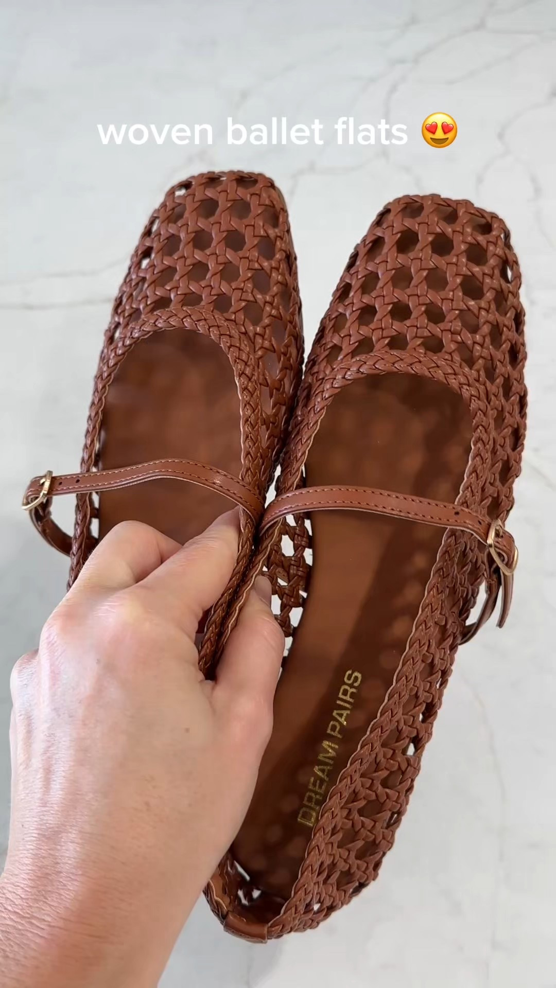 I’m obsessed with these ballet flats! 

#LTKSpringSale #LTKootd #LTKSeasonal