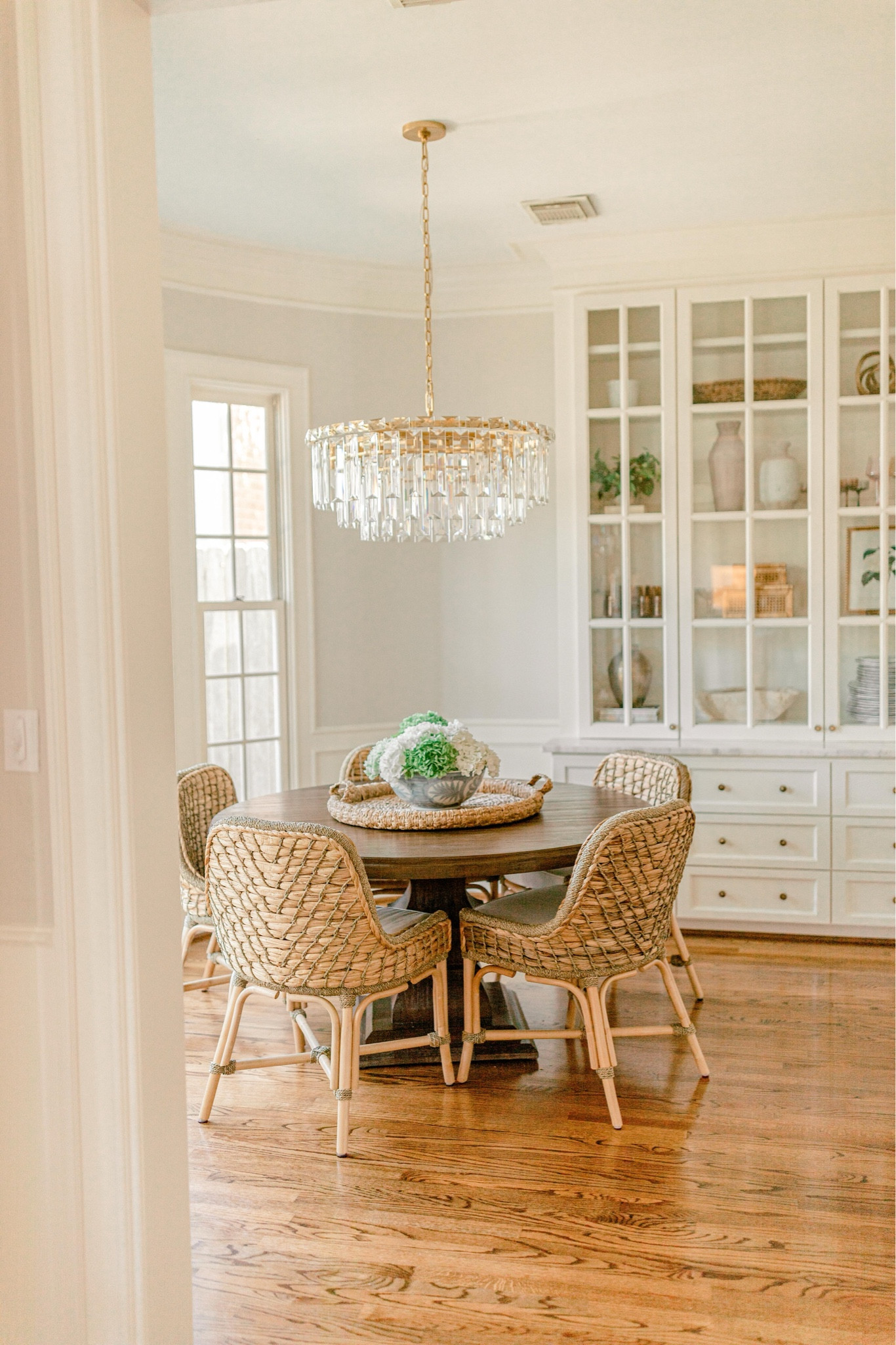 Kitchen nook! 

#LTKSeasonal #LTKHome #LTKSaleAlert