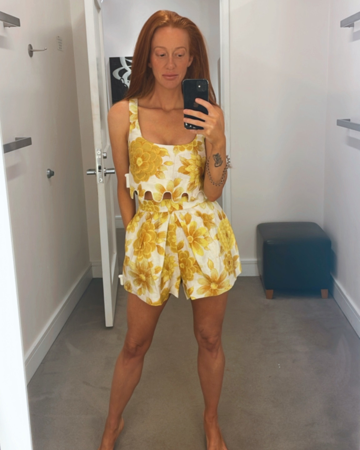 This Alemais set is expensive BUT I found it ON SALE and I truly believe in investing in pieces that are good quality occasionally. Plus once your done with it you can resell it for good value! This set is so fun for summer! 

#sets #nordstrom 

#LTKstyletip #LTKSeasonal #LTKFind