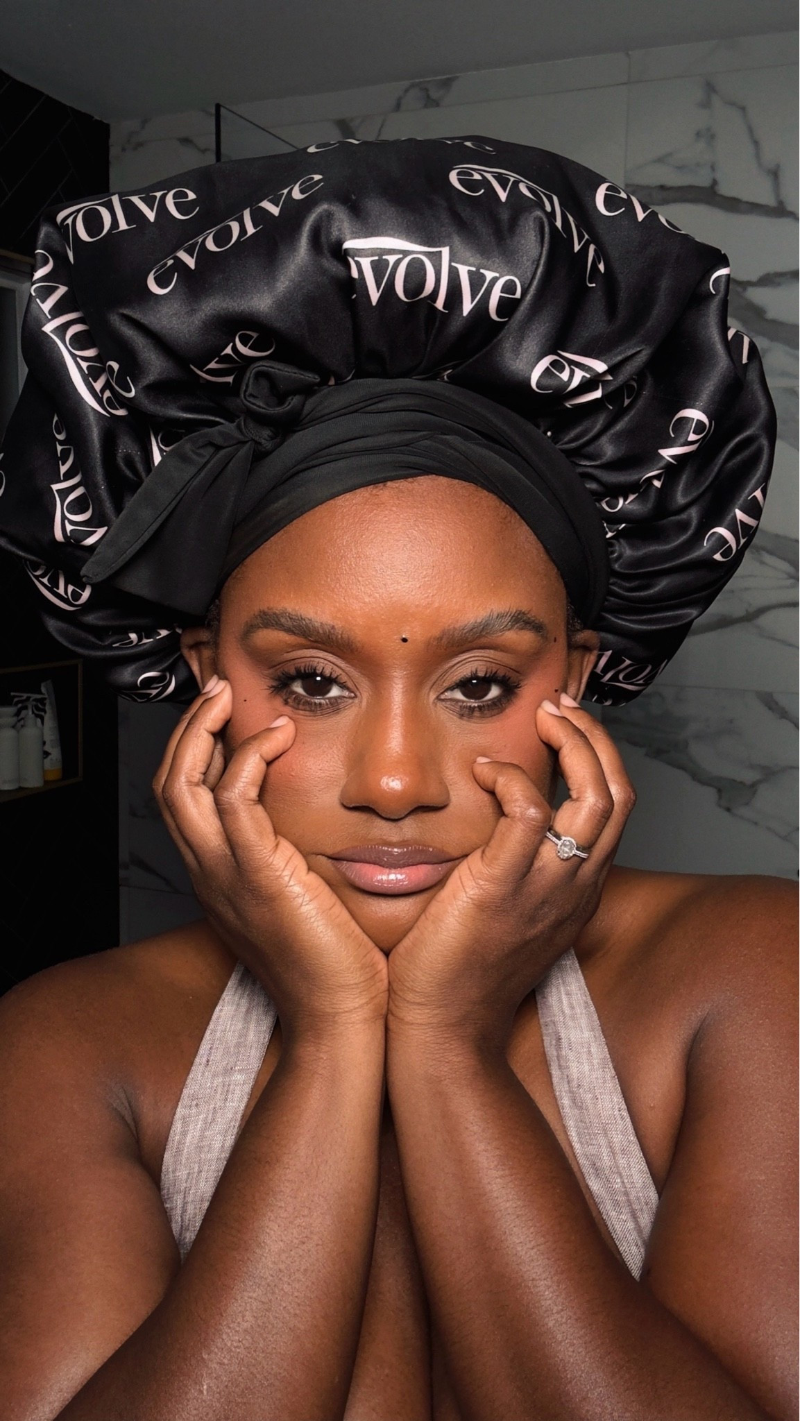 Best hair bonnets