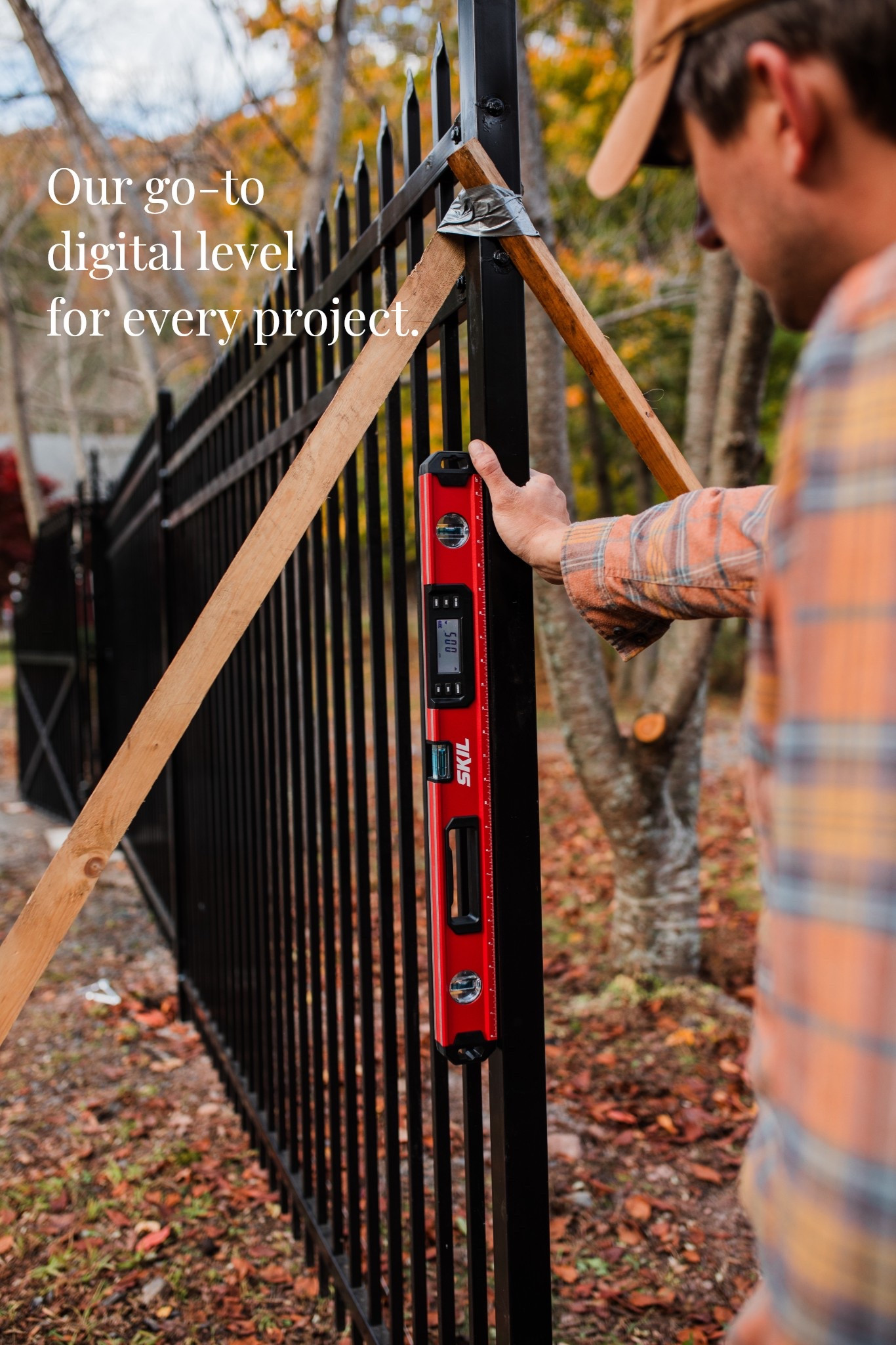 Our go-to digital levers for every project. Great gift for any diy enthusiast in your life!

#LTKMens #LTKU #LTKHoliday