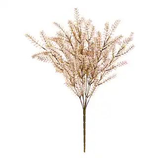 19" Cream Berry Bush by Ashland® | Michaels | Michaels Stores