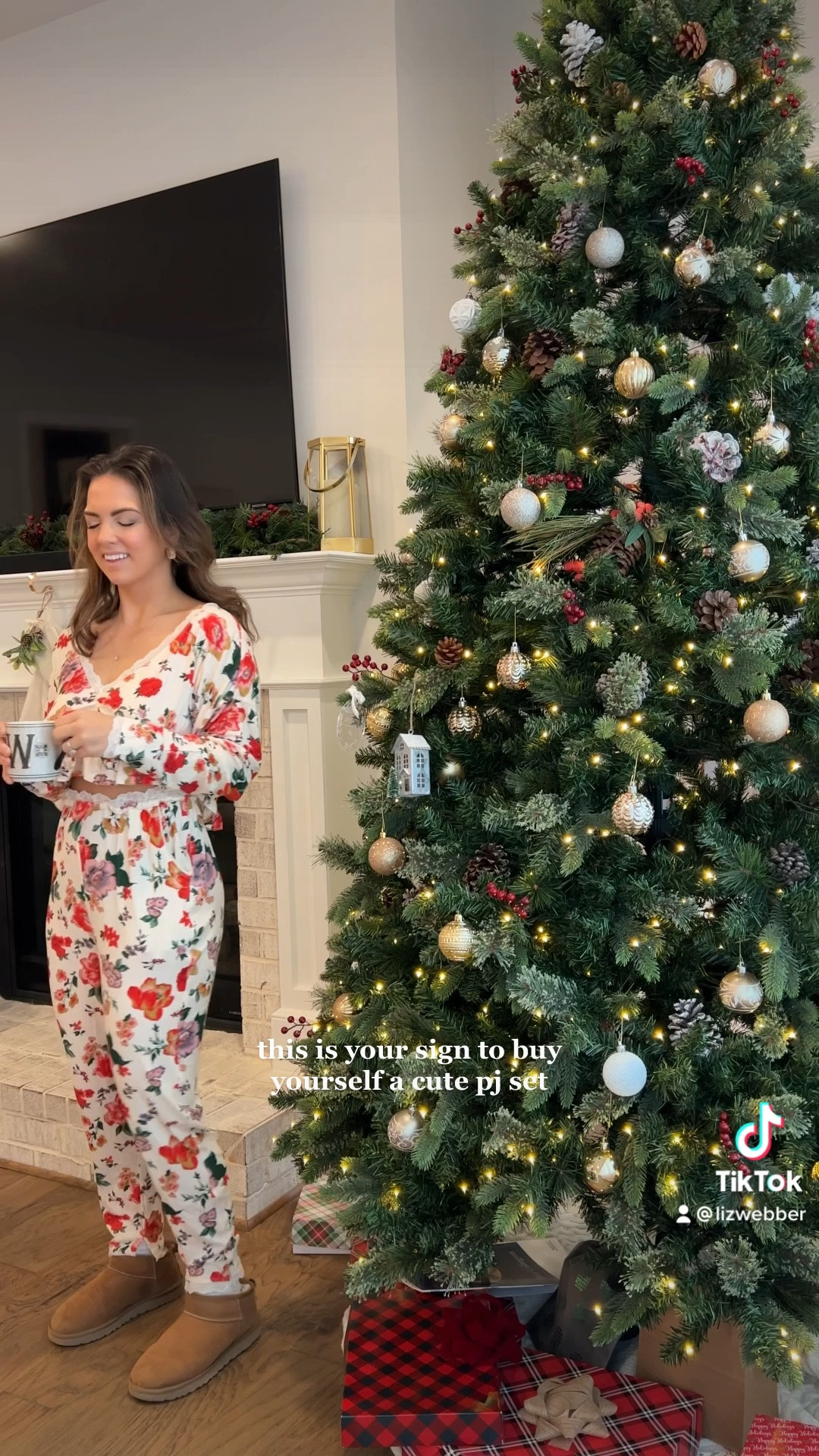 Free people Pj set

#LTKHoliday #LTKGiftGuide