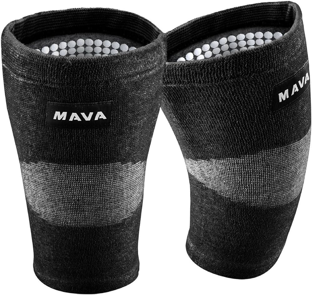 MAVA Knee Support for Women and Men: Reflexology Knee Brace, Joint Comfort, Swelling & Comfort. N... | Amazon (US)