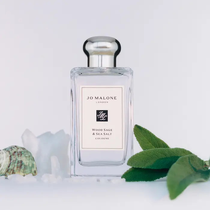 Jo Malone London™ Wood Sage & Sea Salt Cologne | Nordstrom | Nordstrom