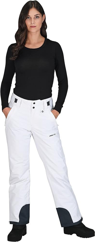 Arctix Women's Insulated Snow Pants | Amazon (US)