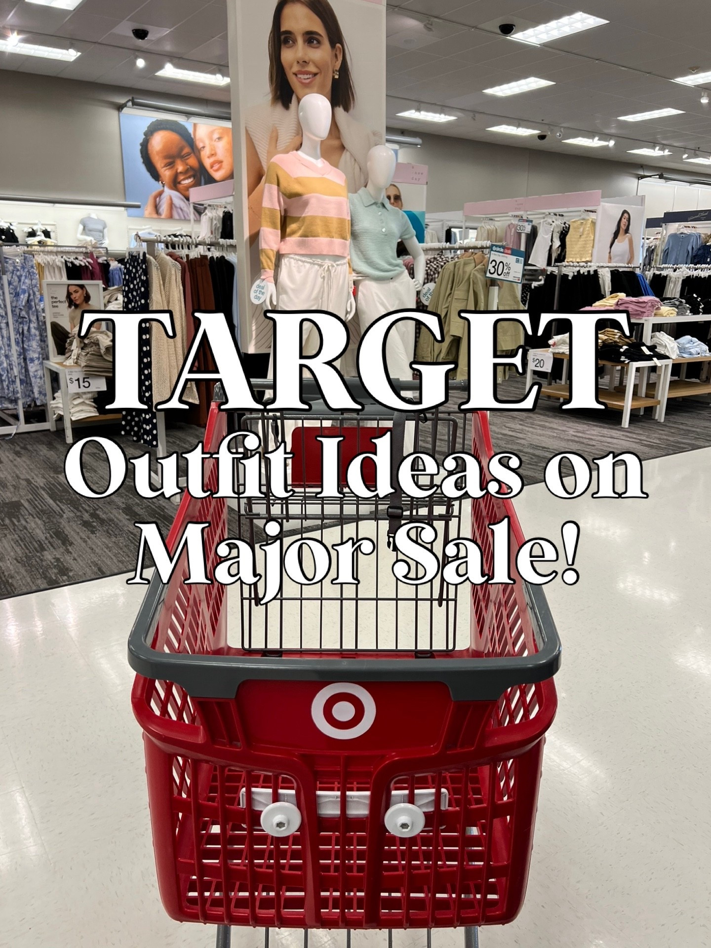 Target outfits on sale! Walmart-low prices! Ends 3/27. I’ll link shoes in a separate post as they are not included in the sale. #targetstyle #targetfinds 