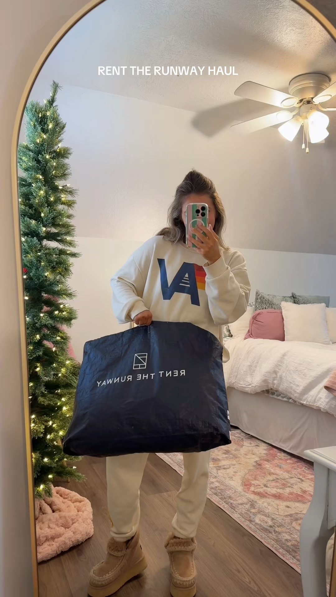 Rent the Runway haul! 

#LTKU #LTKootd #LTKHoliday