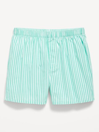Soft-Washed Boxer Shorts -- 3.75-inch | Old Navy (US)