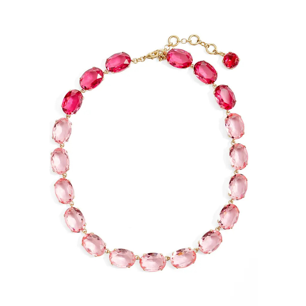 ROXANNE ASSOULIN Simply Rose Collar Necklace at Nordstrom | Nordstrom