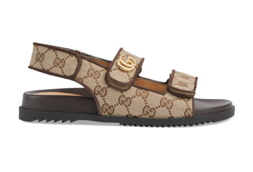 Women's Double G sandal | Gucci (US)