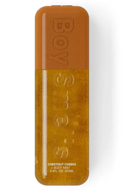 Boy Smells Chestnut Cheeks Shimmer Mist at Nordstrom | Nordstrom
