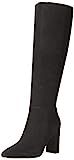 Charles David Women's Biennial Knee High Boot, Black, 9 M US | Amazon (US)