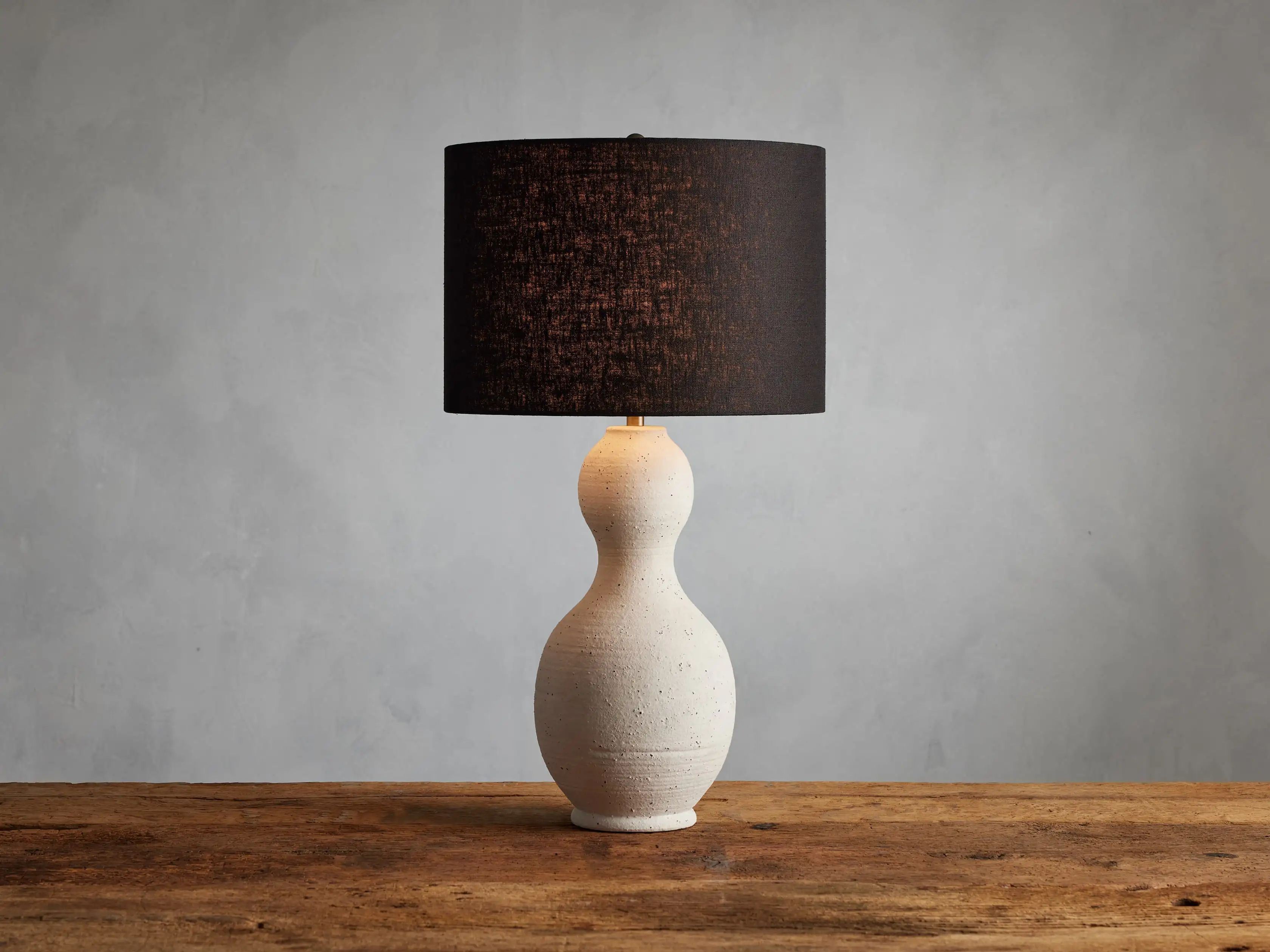 Ancel Table Lamp | Arhaus