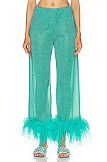 Lumière Plumage Long Pant | FWRD 