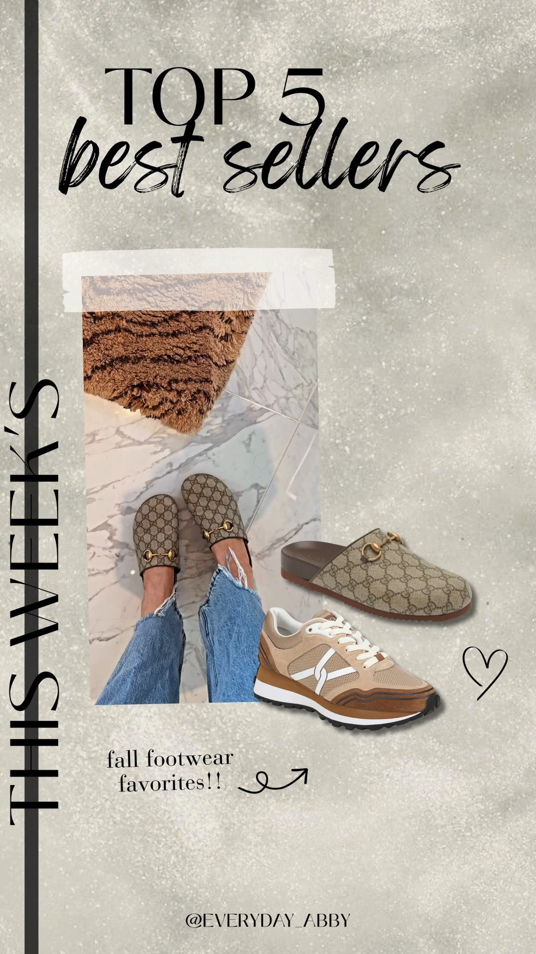Fall footwear faves 🍂✨ both of these shoes are a staple in my fall wardrobe 🤎

#LTKSeasonal #LTKootd #LTKdayinmylife