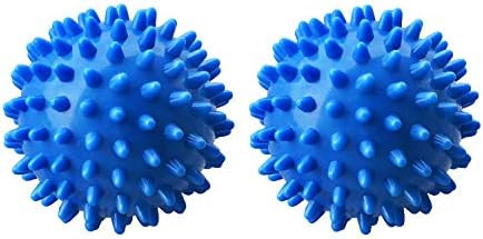 Professional Massage Balls Foot Ball Foot Massager Spiky Roller for Deep Tissue Trigger Point Pla... | Amazon (US)