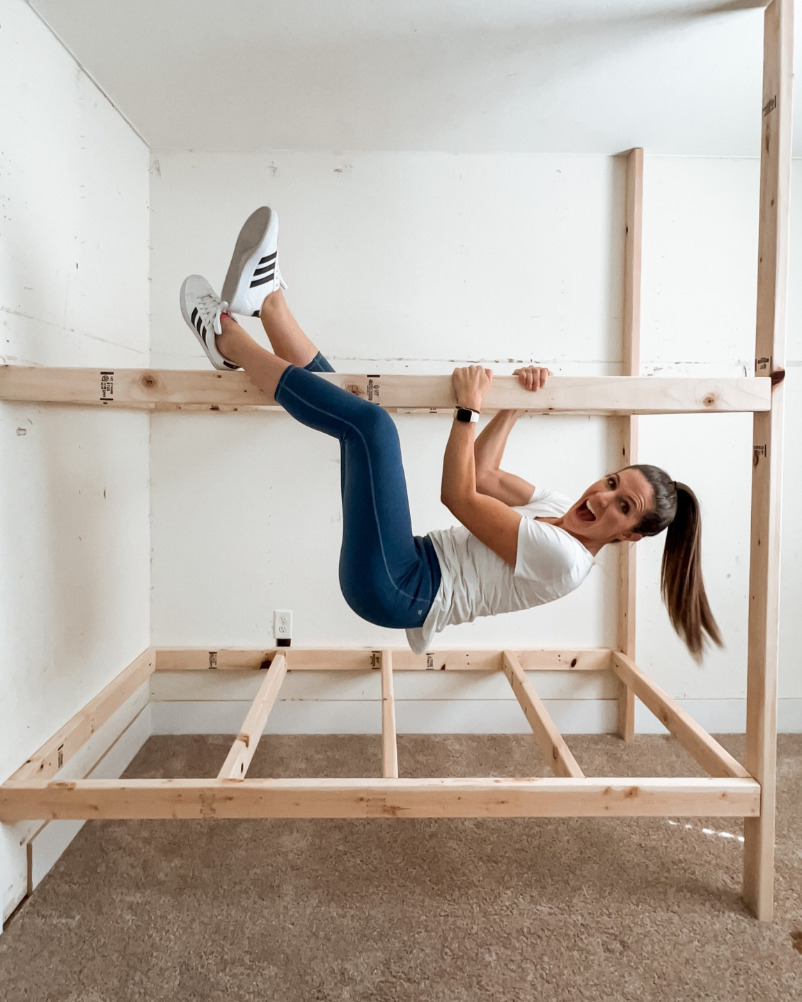 Everything I used for the frame of these bunks!


#LTKhome #LTKfamily