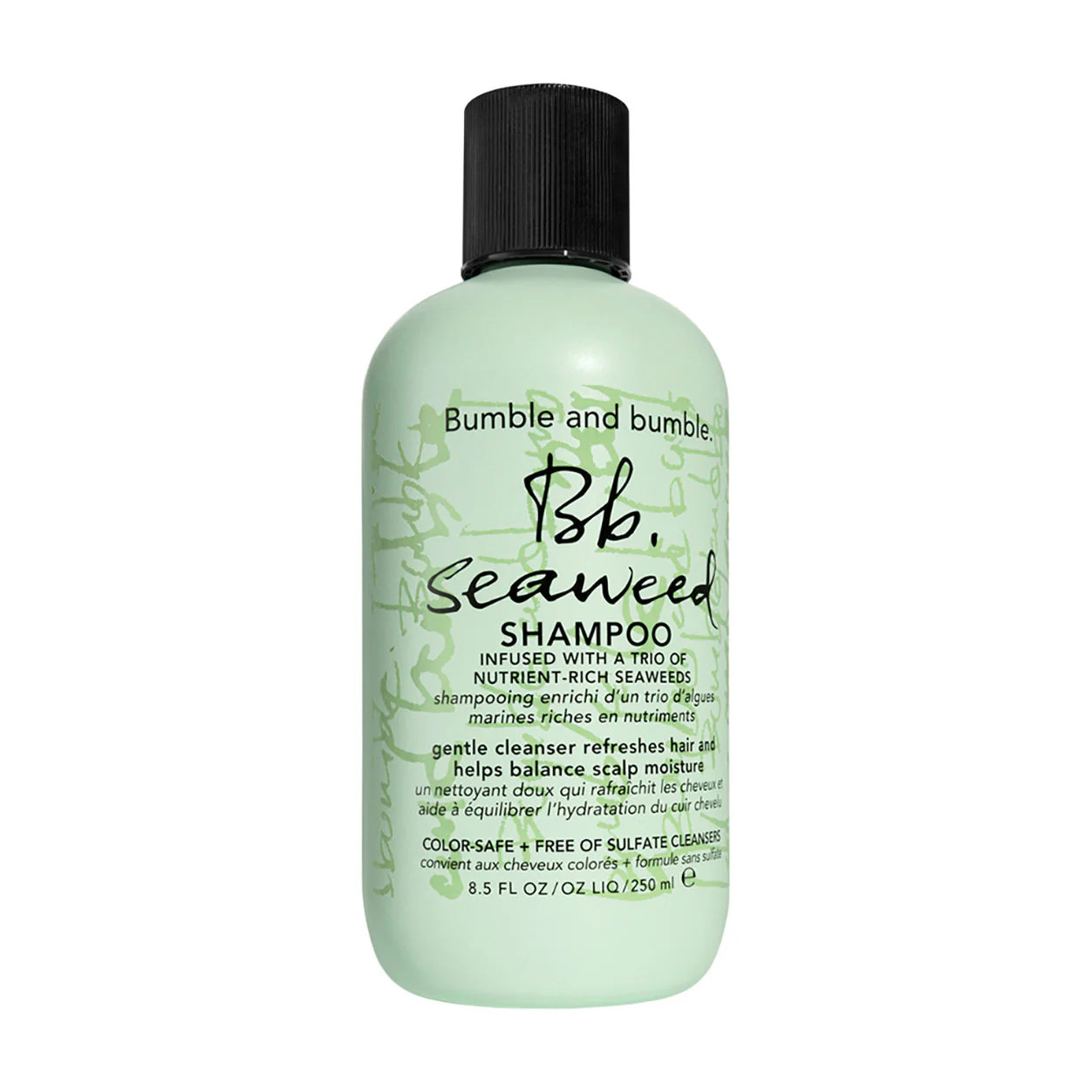 Seaweed Shampoo – Bumble and Bumble | Bluemercury, Inc.