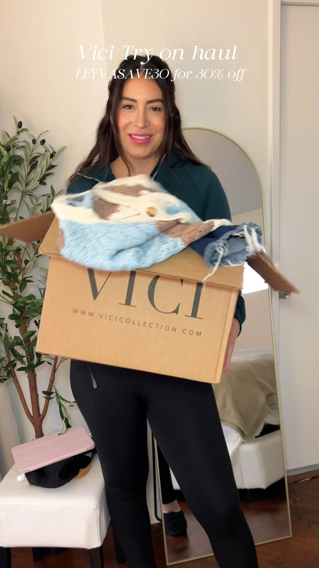 Vici Try on haul 💕 loved all these pieces! #vici #tryonhaul

#LTKSaleAlert