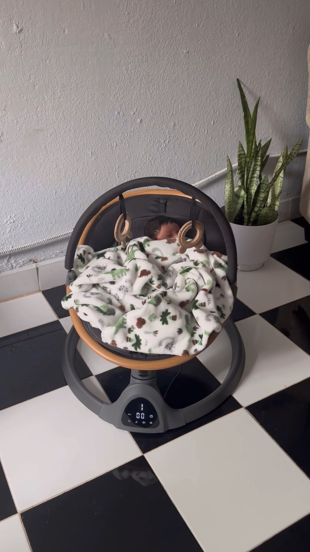 Baby swing

#LTKBaby