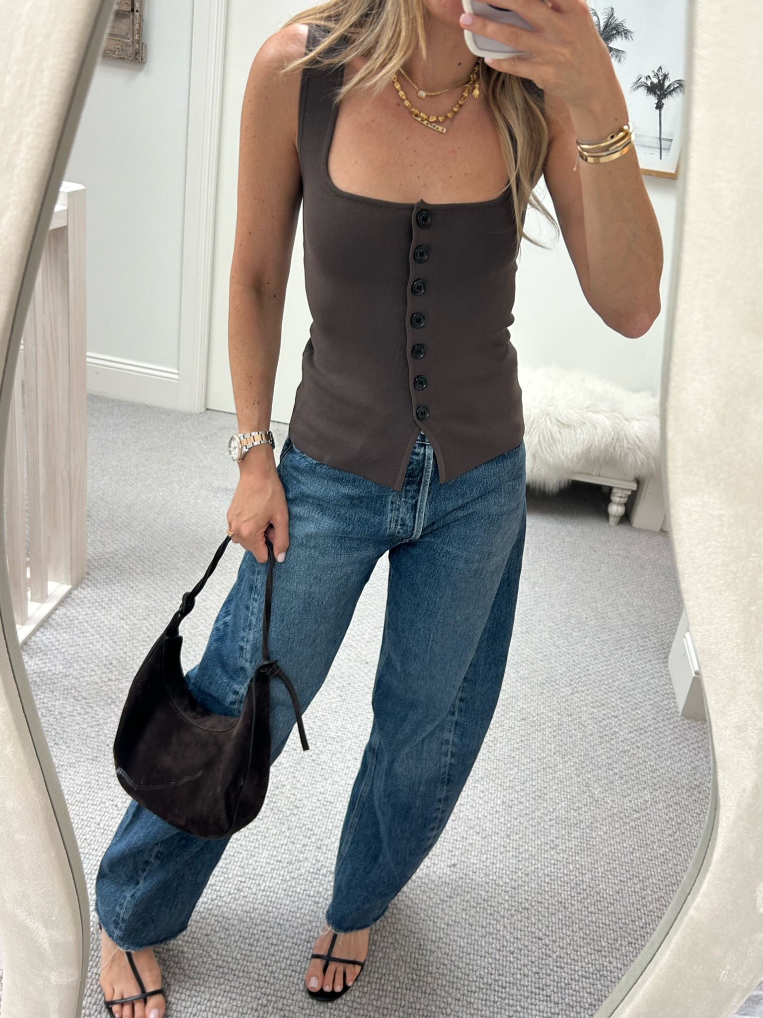 Day to night essentials