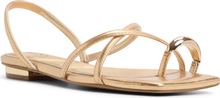 Synthesa Toe Loop Sandal (Women) | Nordstrom