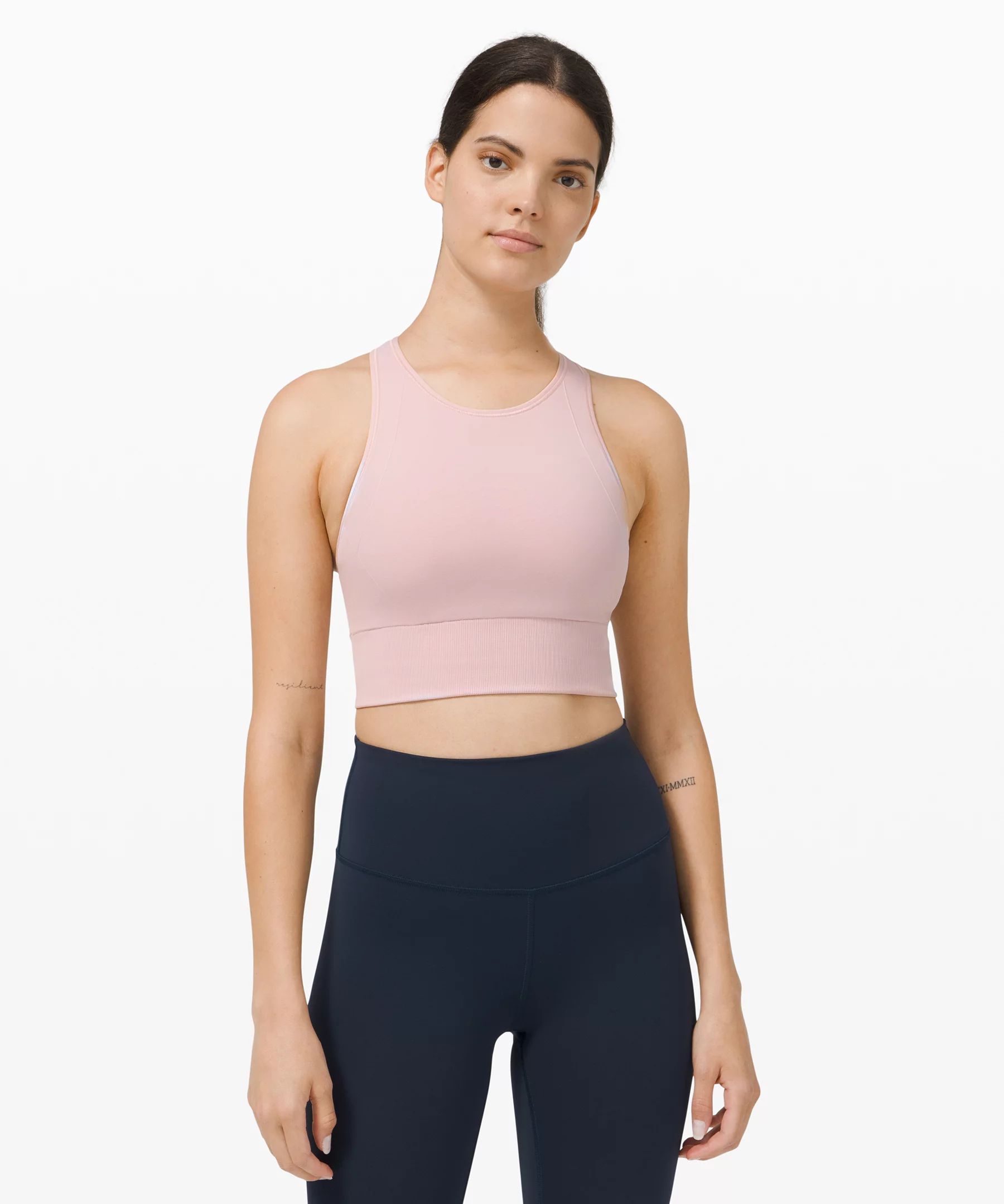 Ebb to Train BraMedium Support, C/D Cup | Lululemon (US)