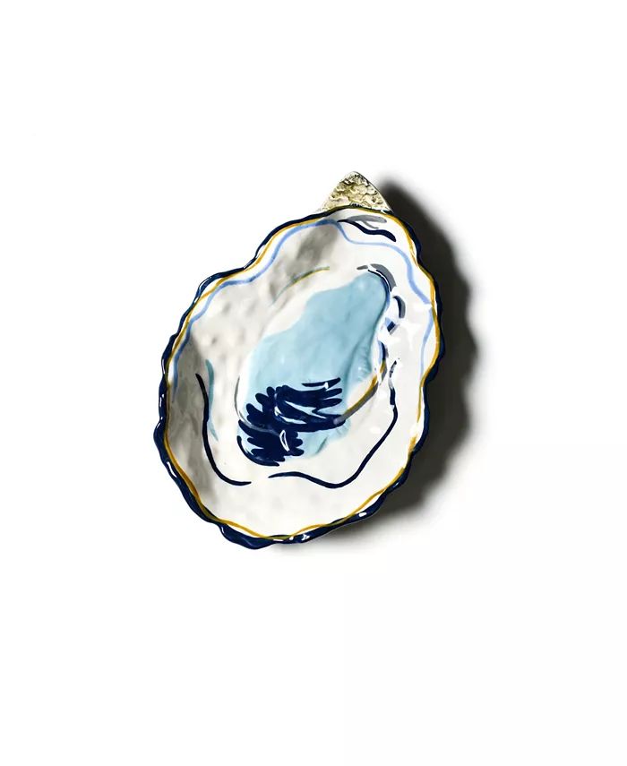 by Laura Johnson Oyster Plate | Macys (US)