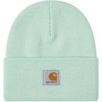 Carhartt WIP Men's Watch Hat in Pale Spearmint | END. Clothing | End Clothing (US & RoW)