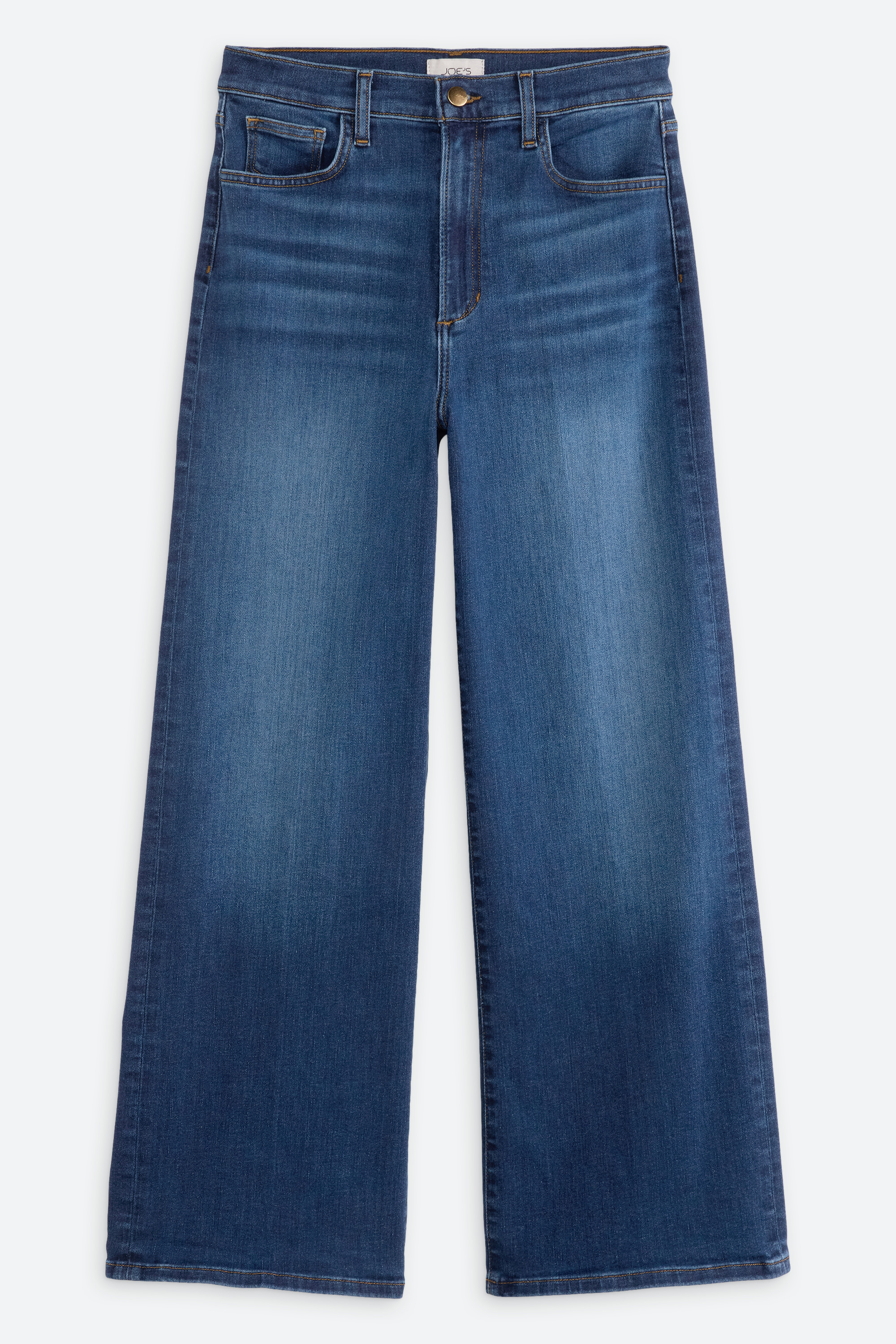 The Mia Petite Wide Leg Jean | Stitch Fix