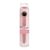 Real Techniques Professional Setting Makeup Brush, Helps Lock in Foundation and Concealer | Amazon (US)