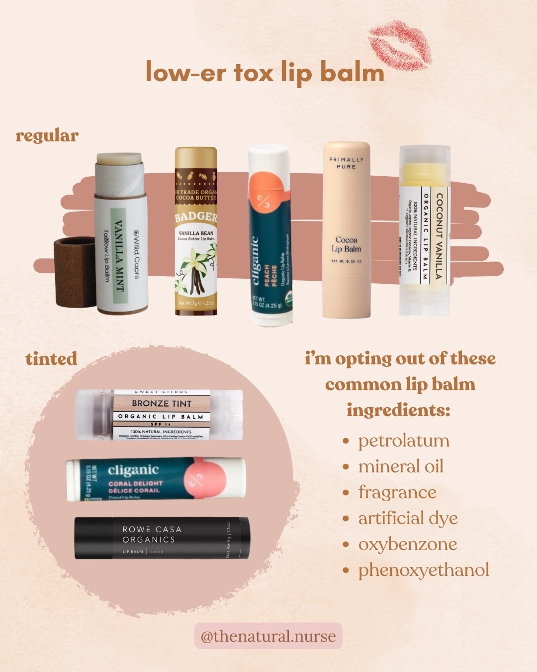 use code use code THENATURAL.NURSE10 to save on primally pure 💄  


#LTKValentine #LTKgrwm #LTKselfcare