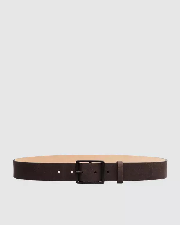 Buy Rugged Belt for USD 175.00 | rag & bone | rag + bone
